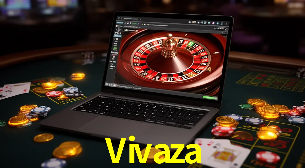 Vivaza Arcade
