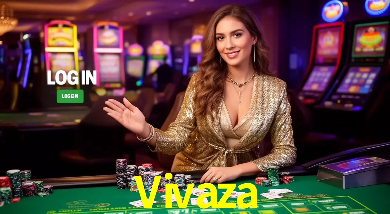 Vivaza Bingo