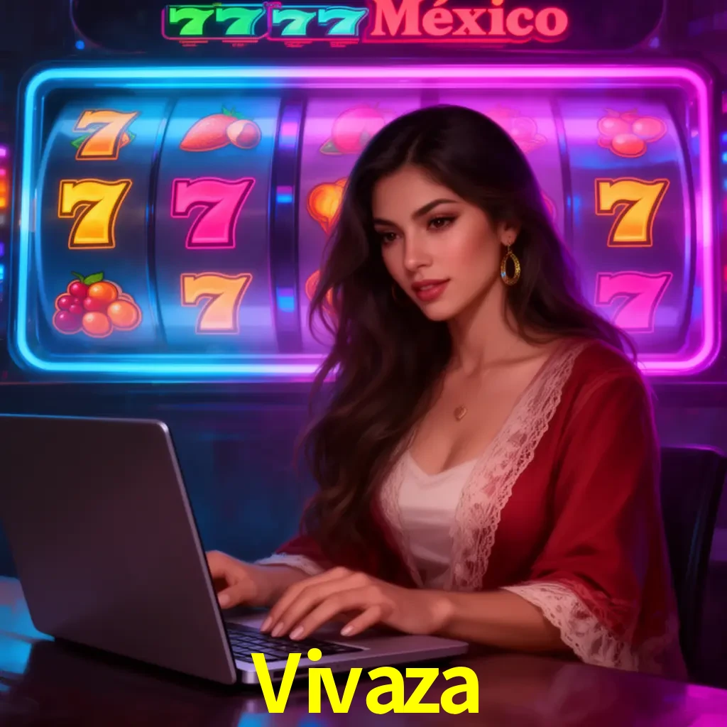 Vivaza Roulette en Vivo