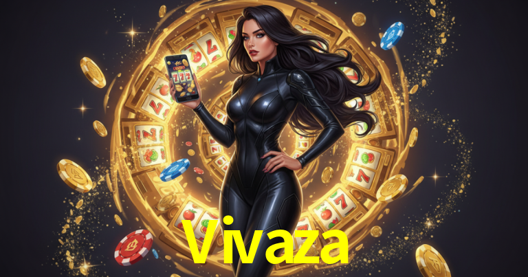 Vivaza mobile gaming