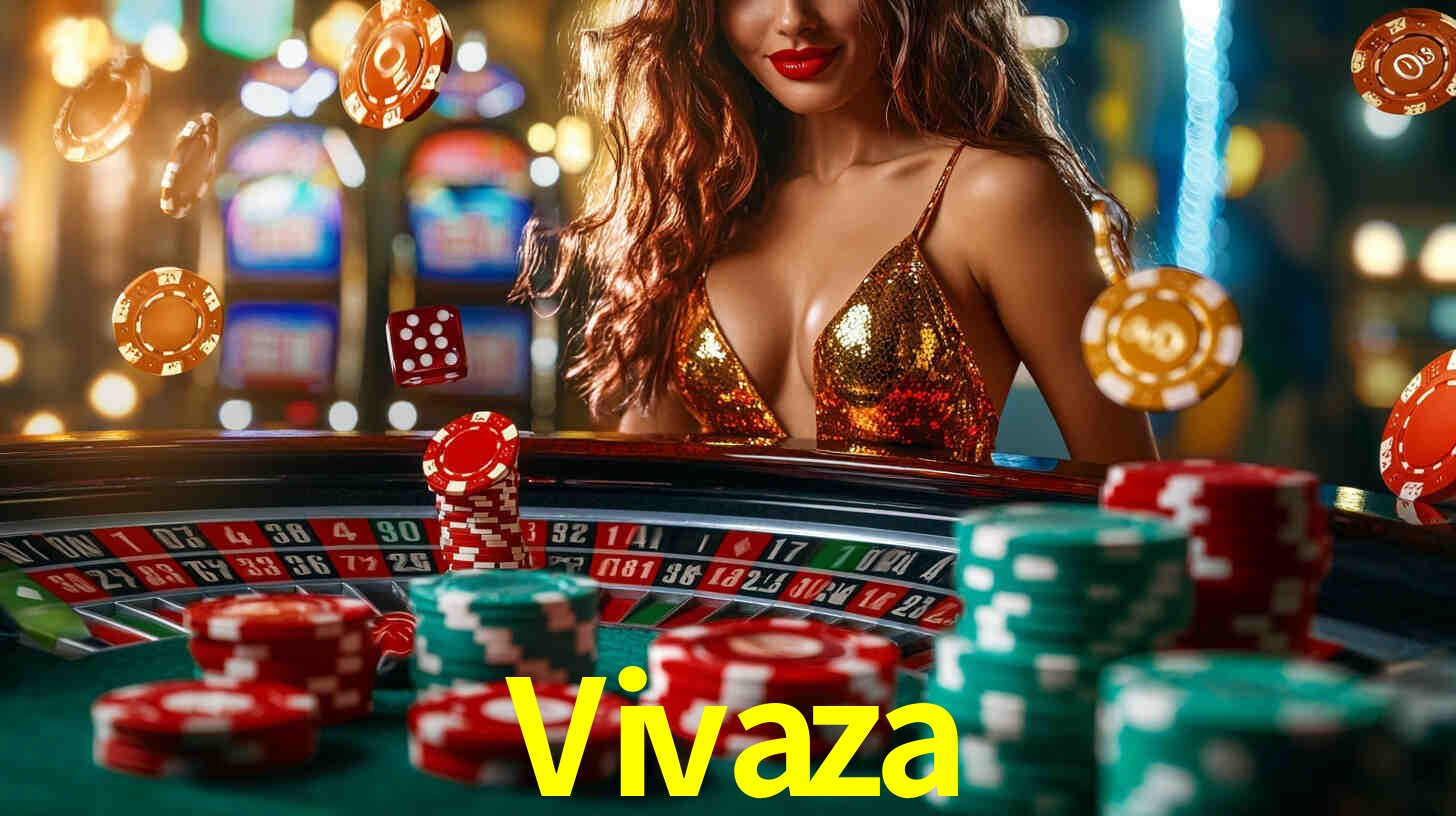 Vivaza gaming platform