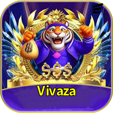 Vivaza logo